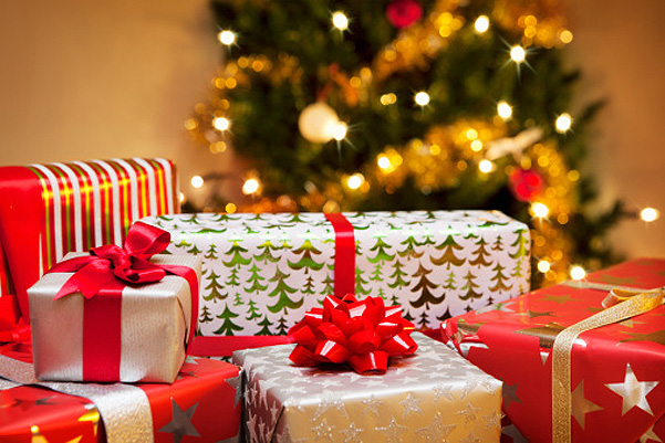 Особливості оподаткування дитячих подарунків на Новий рік — нагадування від ДФС